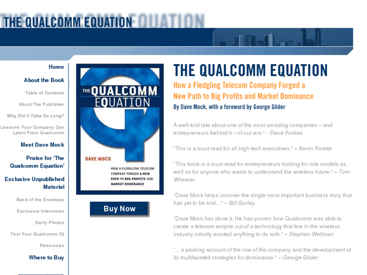 www.thequalcommequation.com