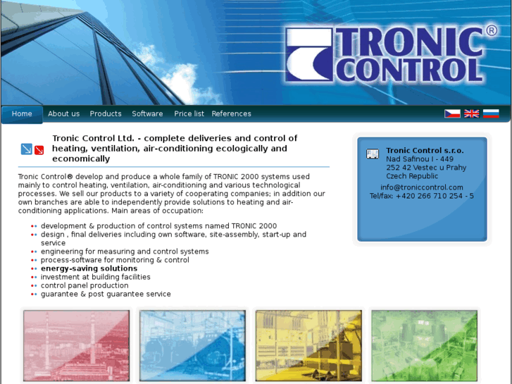 www.troniccontrol.com