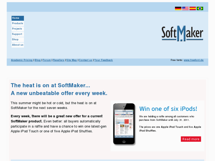 www.typemaker.net