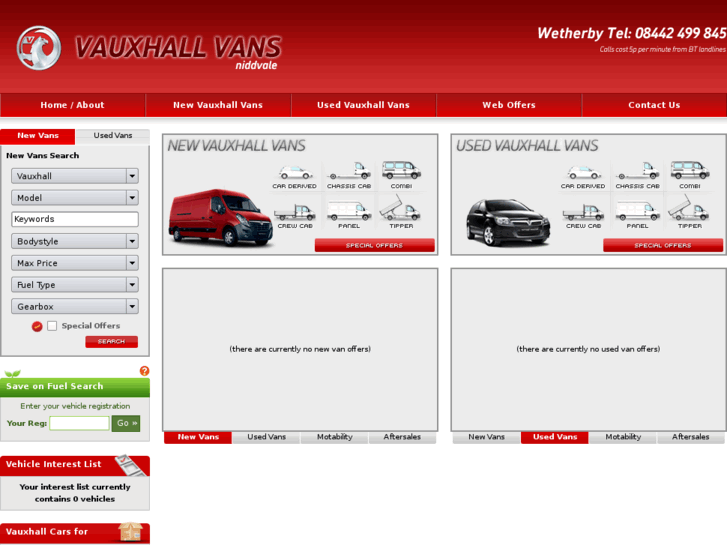 www.vauxhall-vans.co.uk