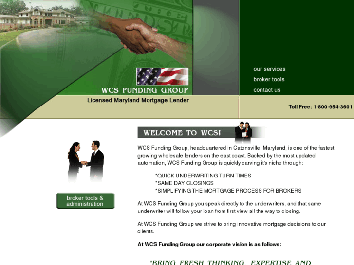 www.wcsfunds.com