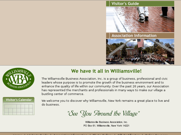 www.willvill.com