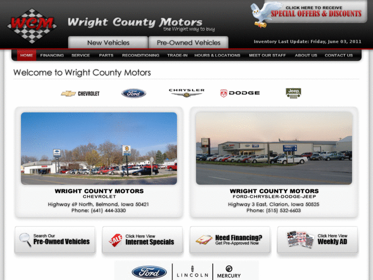 www.wrightcountymotors.com