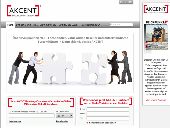 www.akcent.de