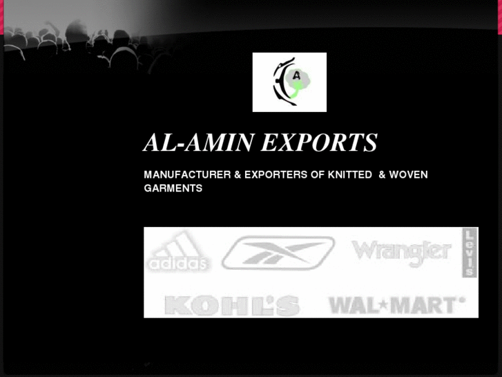 www.alaminexports.com