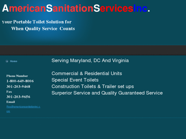 www.americansanitationinc.com