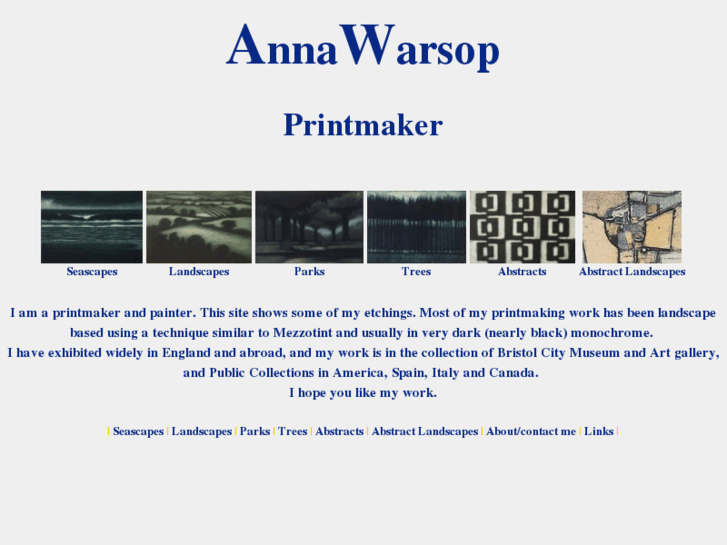 www.annawarsop.com