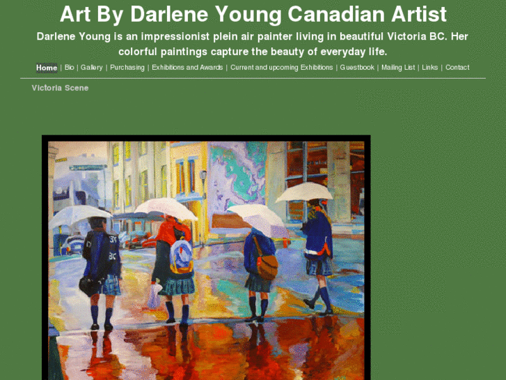 www.artbydarleneyoung.ca