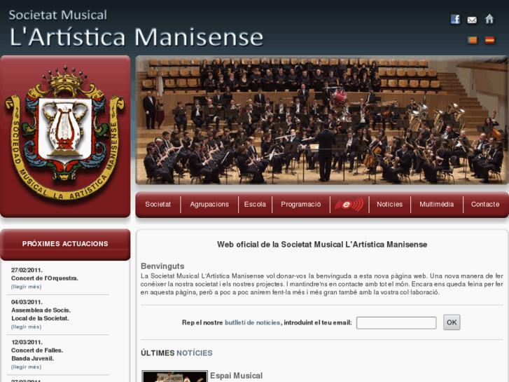 www.artisticamanisense.org