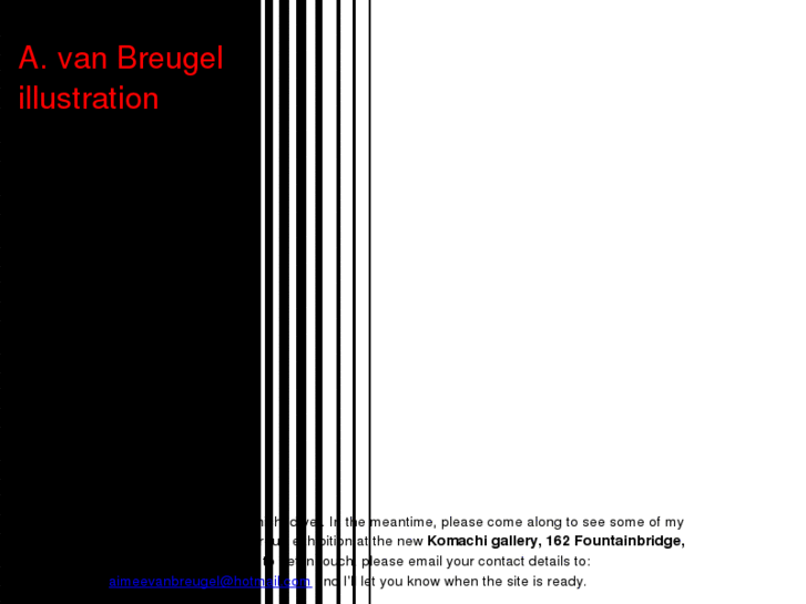 www.artvanbreugel.com