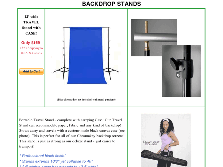 www.backdrop-stand.com