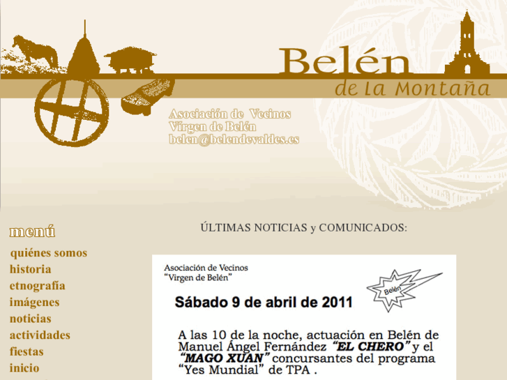 www.belendevaldes.es