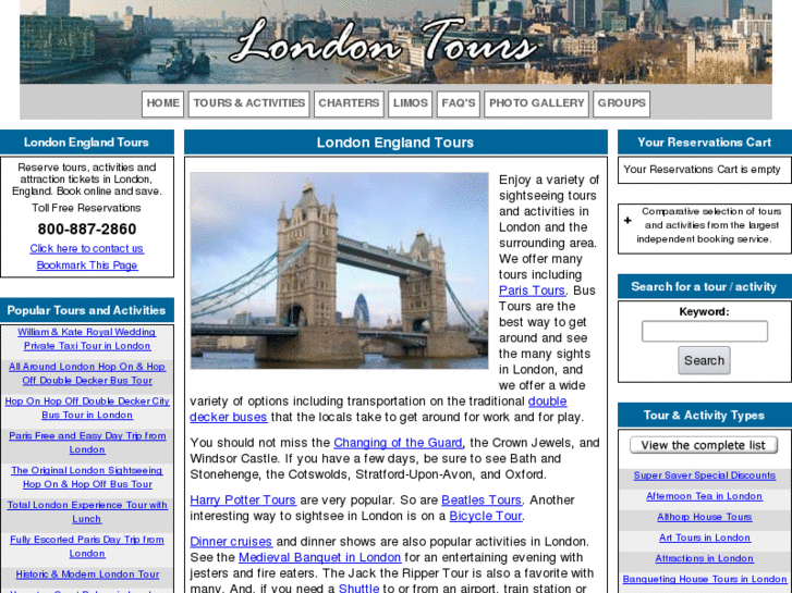 www.buylondontours.com