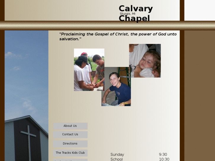 www.calvarychapelsturgis.com