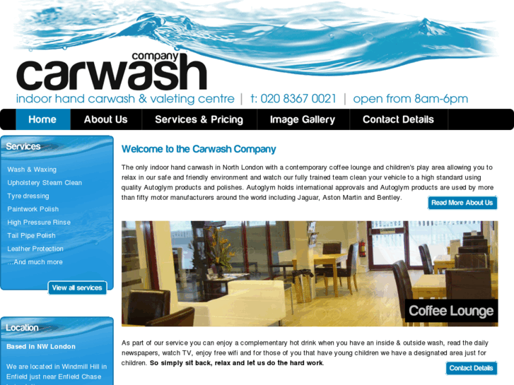 www.carwashcompany.co.uk