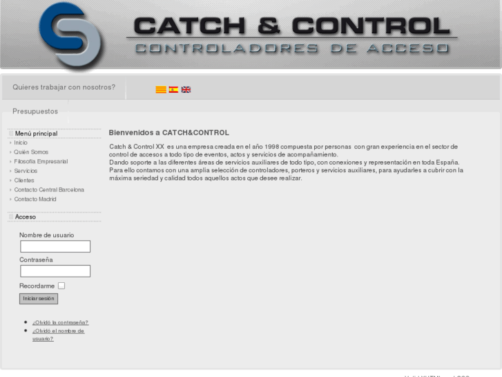 www.catchandcontrol.com