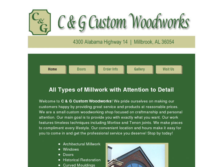 www.cgwoodworks.com