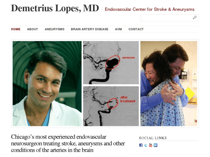 www.chicagostrokemd.com