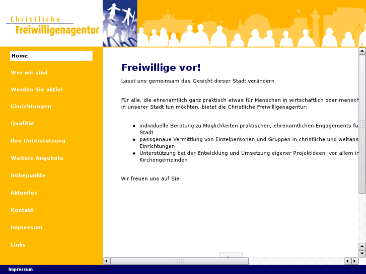 www.christliche-freiwilligenagentur.de