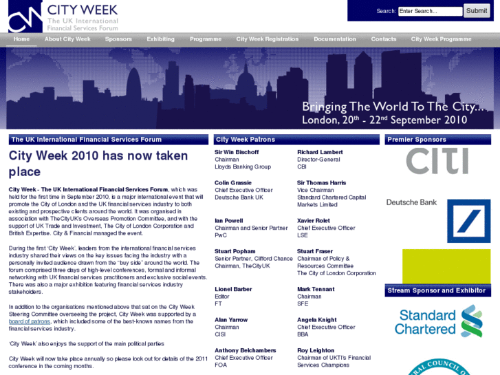 www.cityweekuk.com