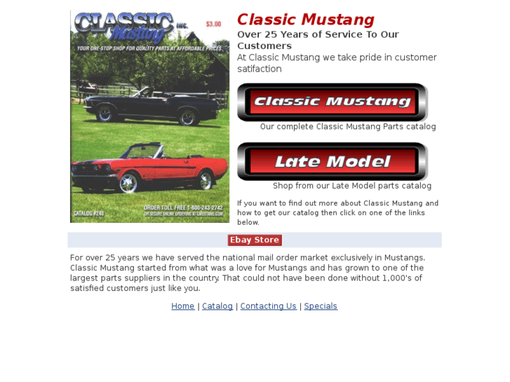 www.classic-mustang.com