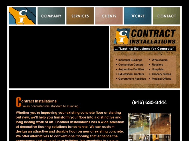 www.contractinstallations.com