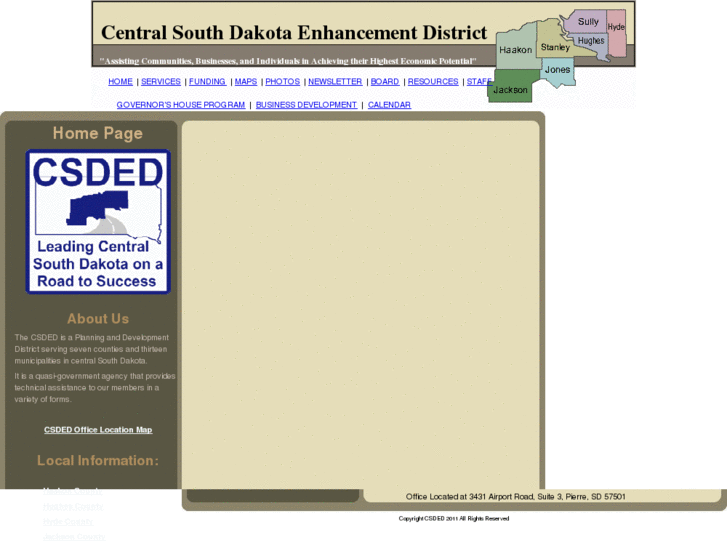 www.csded.org