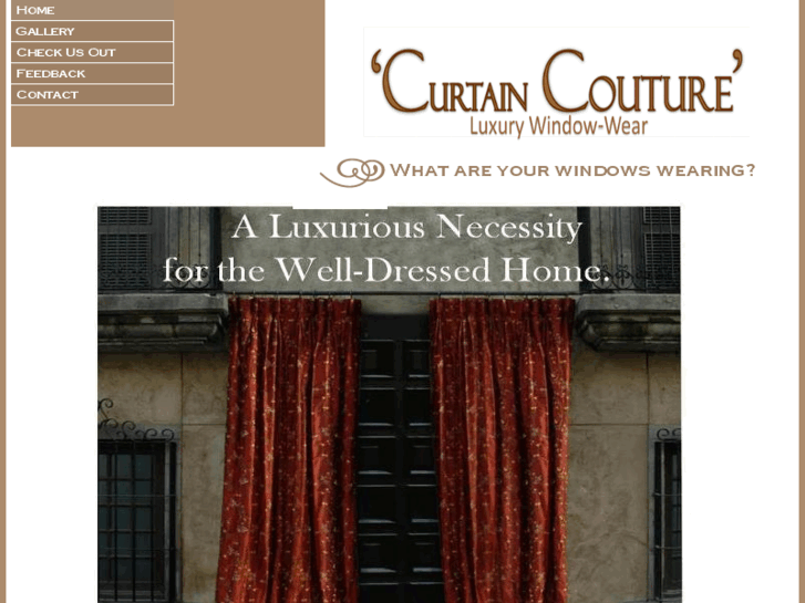 www.curtaincouture.com