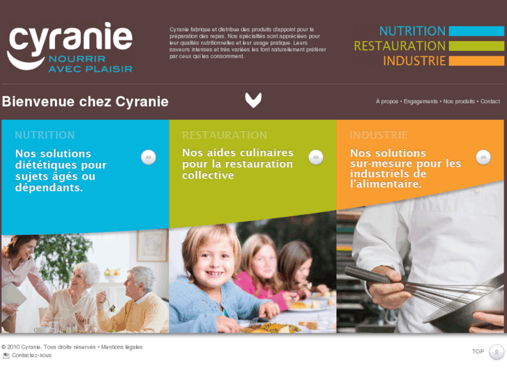 www.cyranie.fr