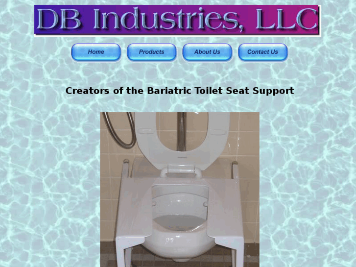 www.dbindustriesllc.com