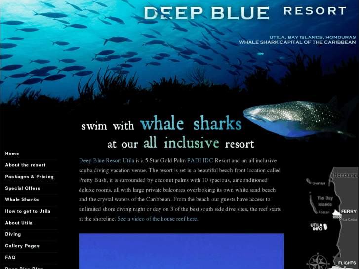 www.deepblueutila.com