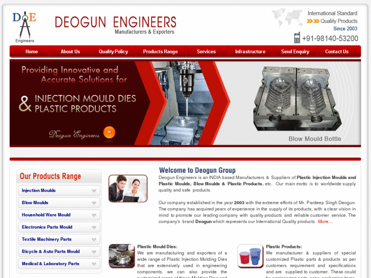 www.deogunengineers.com