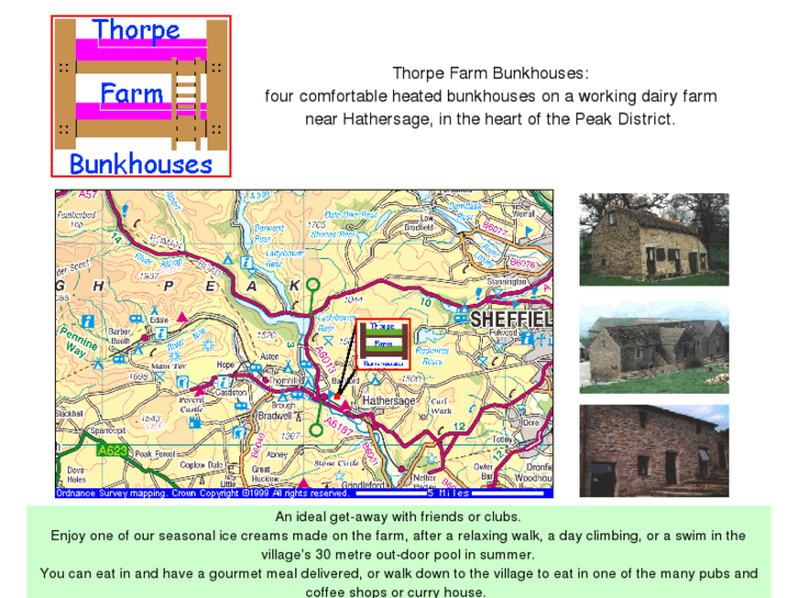 www.derbyshire-bunkhouses.com