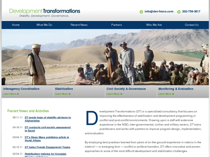 www.developmenttransformations.com