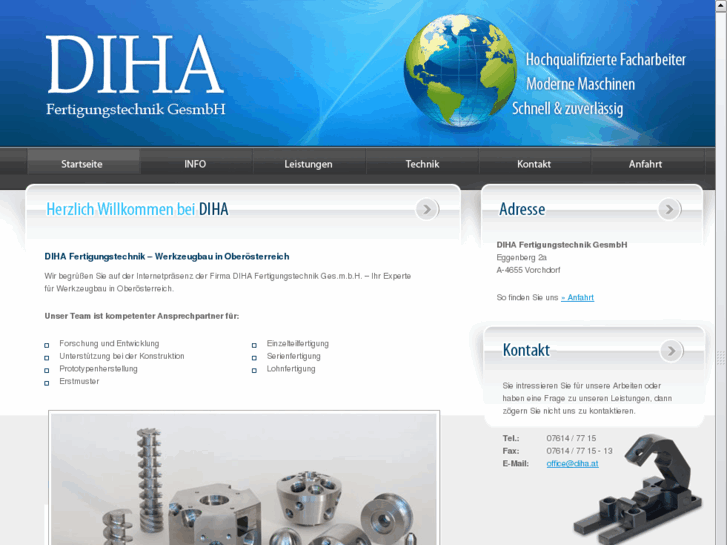 www.diha-gesmbh.com