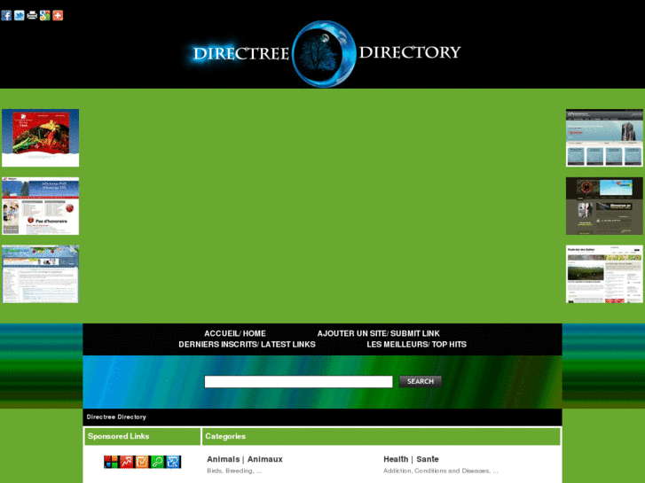 www.directreedirectory.com