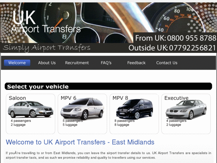 www.eastmidlandsairporttaxisuk.com