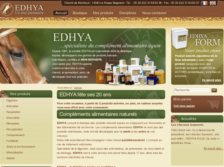 www.edhya.com