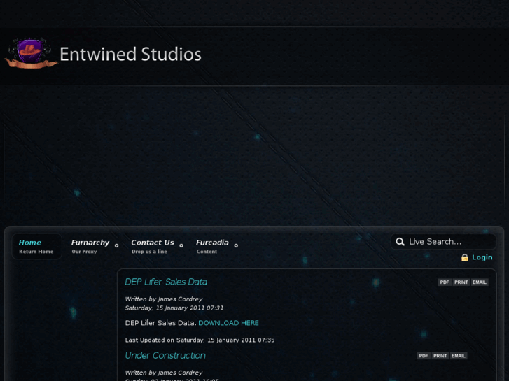 www.entwinedstudios.com