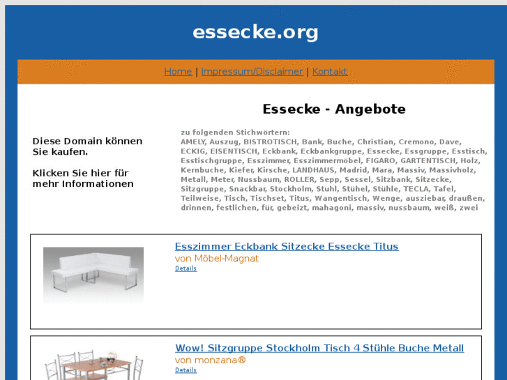 www.essecke.org