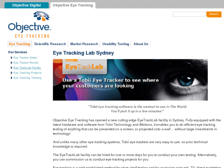 www.eyetracklab.com