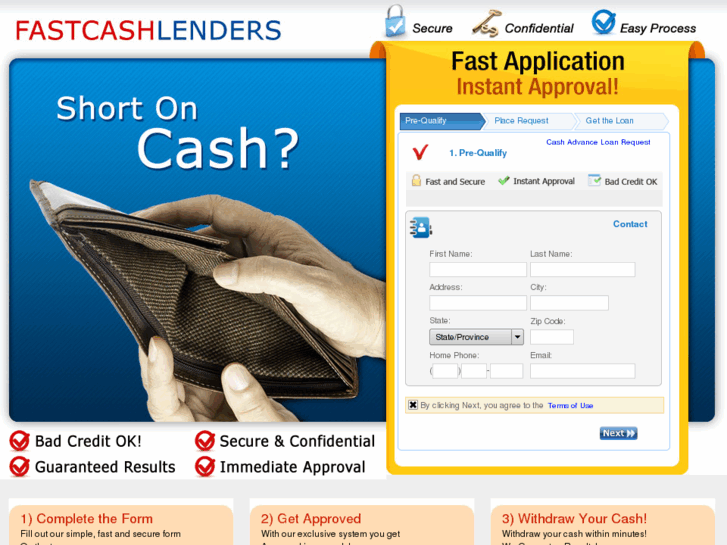 www.fastcashlenders.com