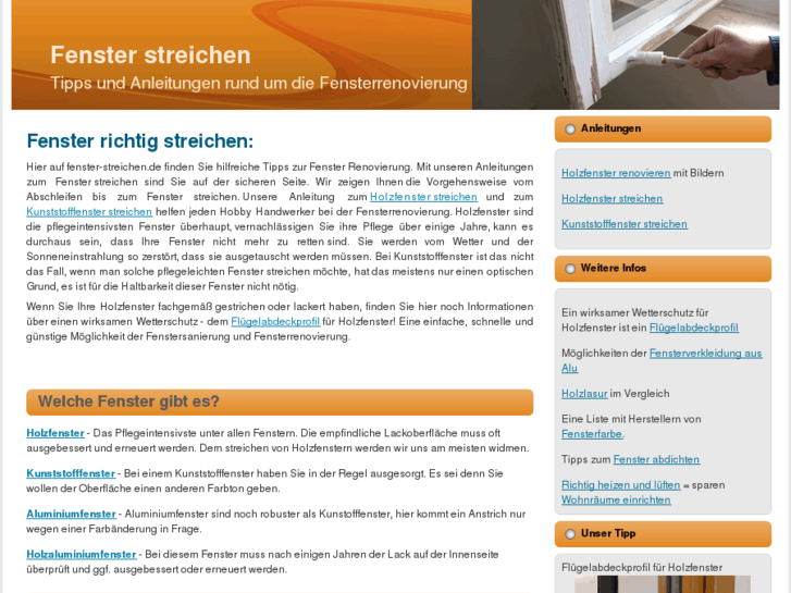 www.fenster-streichen.de