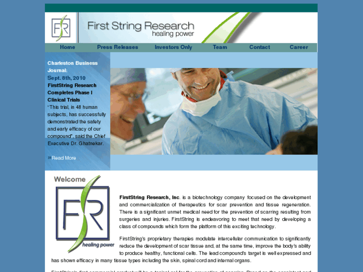 www.firststringresearch.com