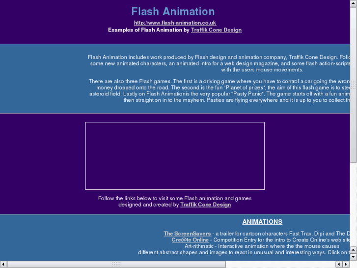 www.flash-animation.co.uk