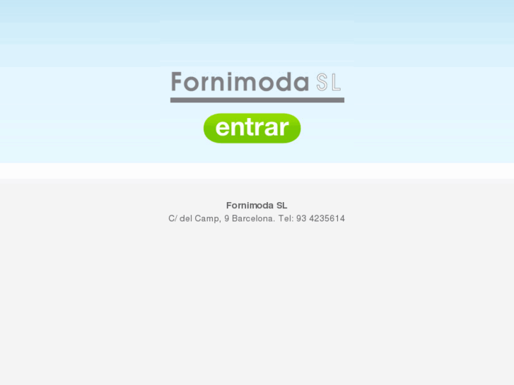 www.fornimoda.com