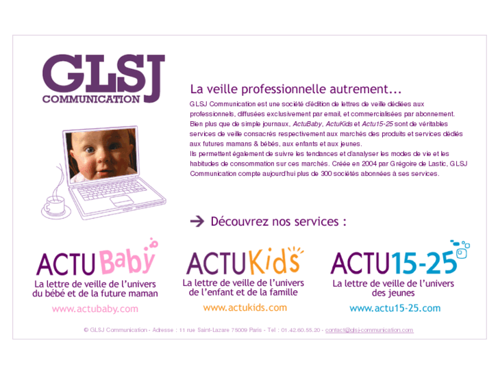 www.glsj-communication.com