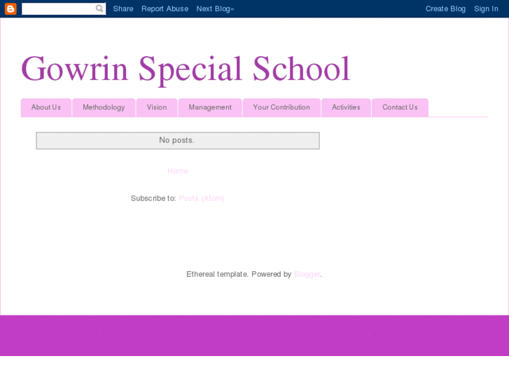 www.gowrintrust.org