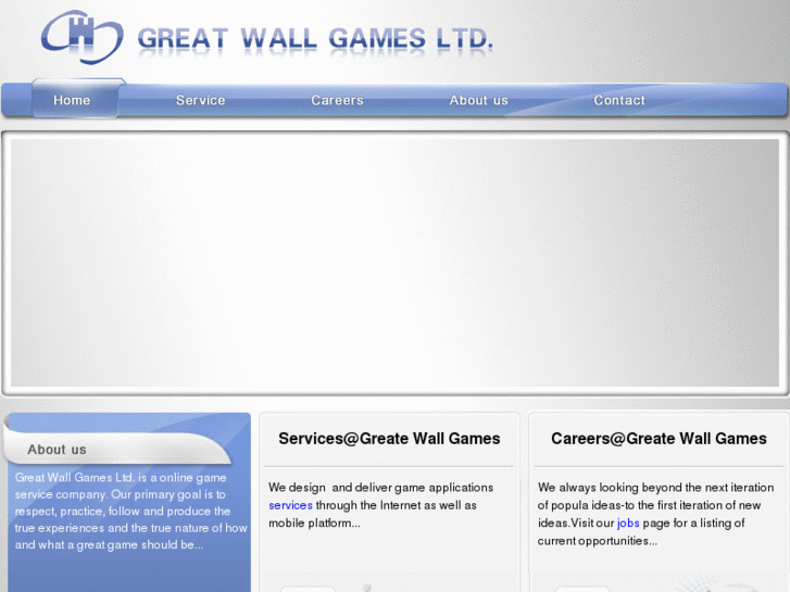 www.greatwallgames.com
