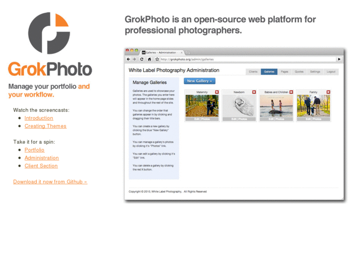 www.grokfolio.com